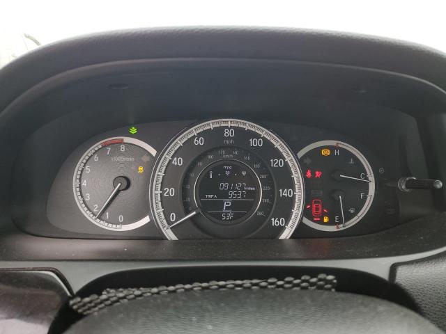Aukcja sprzedaży 2017 Honda Accord Lx, vin: 1HGCR2F37HA145043, numer aukcji: 51353174