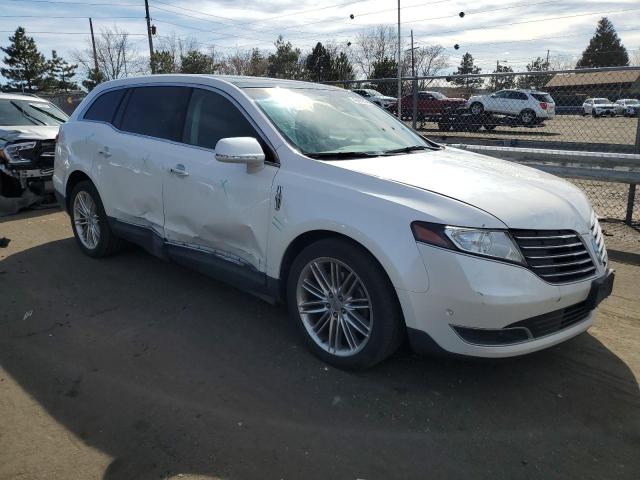 Продаж на аукціоні авто 2017 Lincoln Mkt, vin: 2LMHJ5AT5HBL01086, номер лоту: 49496924