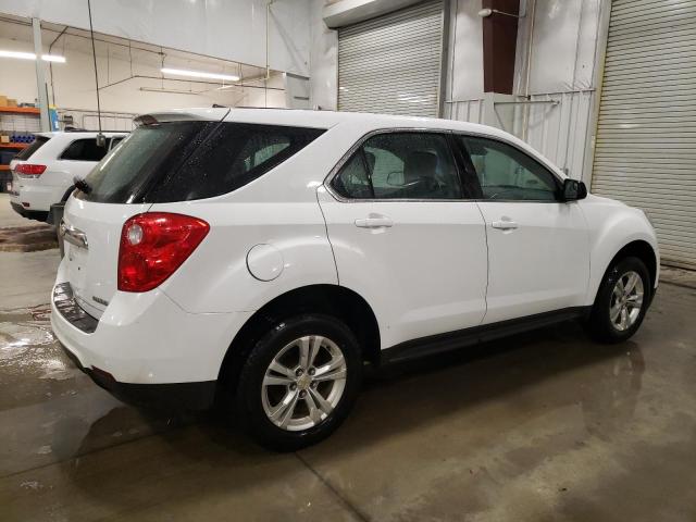 49980564 :رقم المزاد ، 2GNALBEK9C1146575 vin ، 2012 Chevrolet Equinox Ls مزاد بيع