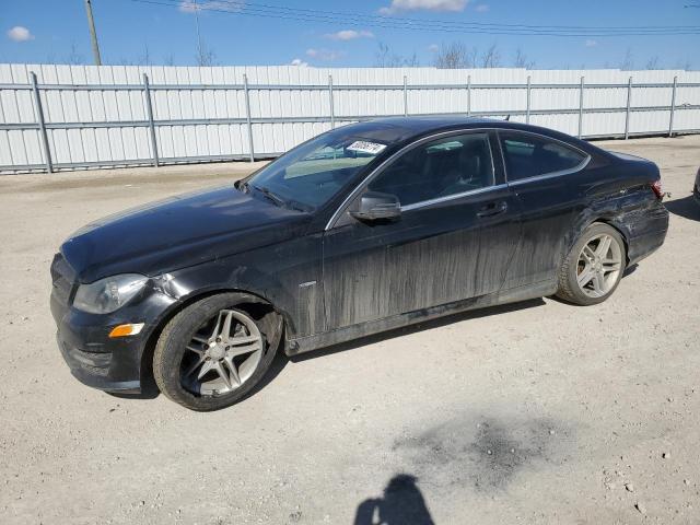 Aukcja sprzedaży 2012 Mercedes-benz C 250, vin: WDDGJ4HBXCF803690, numer aukcji: 50056774