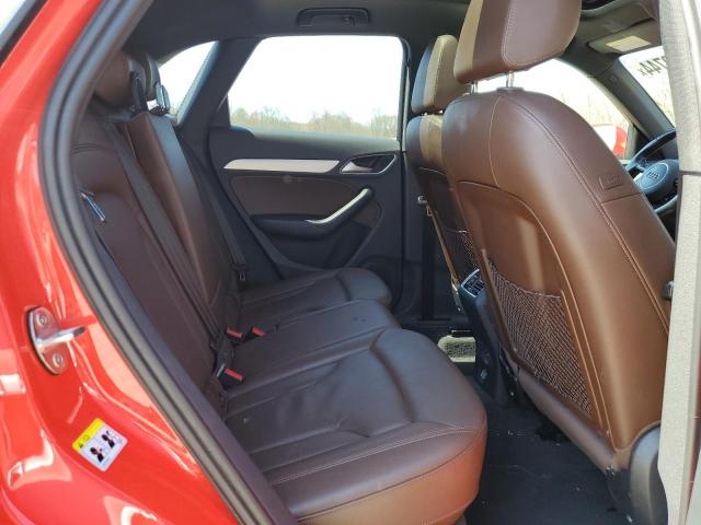 51109744 :رقم المزاد ، WA1ECCFS8JR026957 vin ، 2018 Audi Q3 Premium مزاد بيع