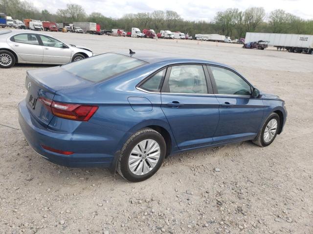 Продаж на аукціоні авто 2019 Volkswagen Jetta S, vin: 3VWCB7BU5KM140252, номер лоту: 48348994