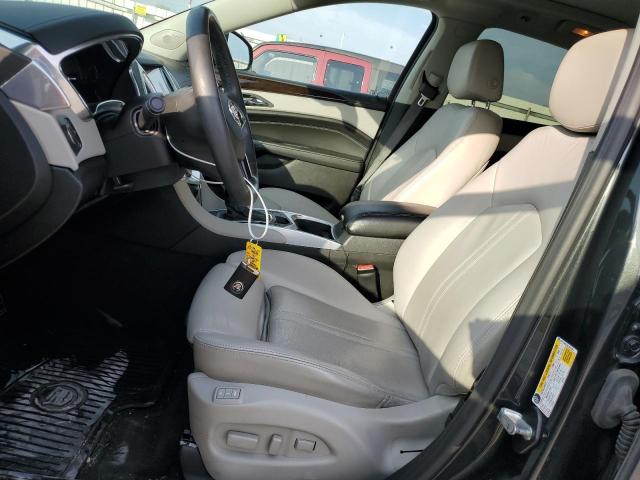 Aukcja sprzedaży 2014 Cadillac Srx Luxury Collection, vin: 3GYFNBE33ES545341, numer aukcji: 51148904