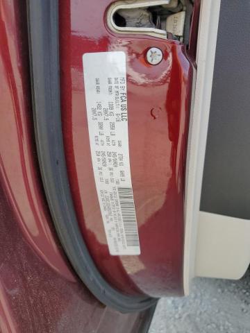Продаж на аукціоні авто 2017 Chrysler Pacifica Limited, vin: 2C4RC1GGXHR527942, номер лоту: 51088744