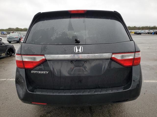 Aukcja sprzedaży 2011 Honda Odyssey Exl, vin: 5FNRL5H68BB016973, numer aukcji: 49595124