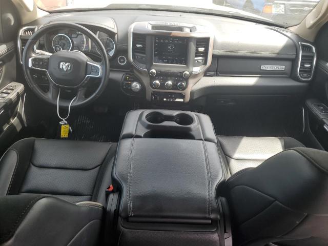Продаж на аукціоні авто 2021 Ram 1500 Laram, vin: 1C6SRFJT6MN601729, номер лоту: 51003104