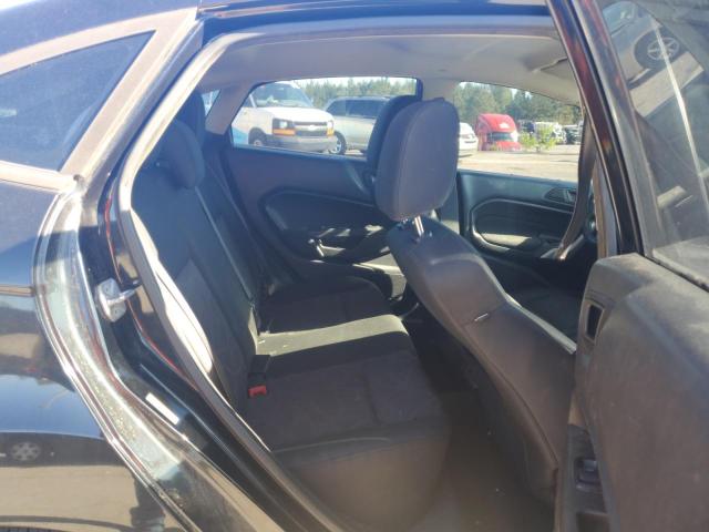 Aukcja sprzedaży 2011 Ford Fiesta Sel, vin: 3FADP4CJ6BM205062, numer aukcji: 49602024