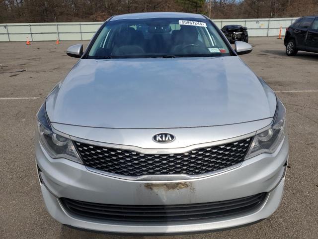 50967244 :رقم المزاد ، 5XXGU4L3XGG108666 vin ، 2016 Kia Optima Ex مزاد بيع