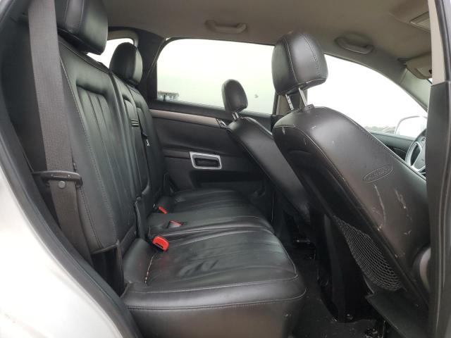 Продаж на аукціоні авто 2012 Chevrolet Captiva, vin: 3GNAL3E56CS630790, номер лоту: 49077414