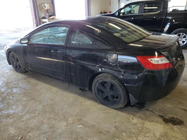 50906595 :رقم المزاد ، 2HGFG12888H521751 vin ، 2008 Honda Civic Ex مزاد بيع