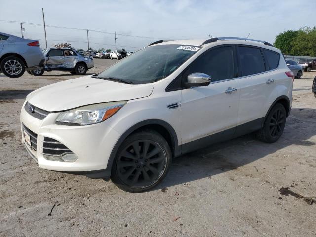 51195064 :رقم المزاد ، 1FMCU9G97EUC20905 vin ، 2014 Ford Escape Se مزاد بيع