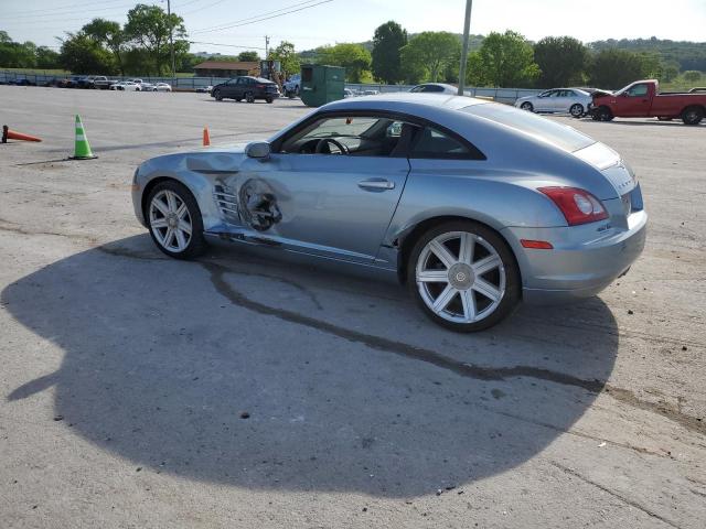 Aukcja sprzedaży 2005 Chrysler Crossfire Limited, vin: 1C3AN69L55X056993, numer aukcji: 52679154