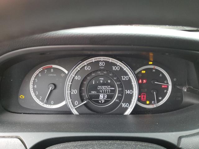Aukcja sprzedaży 2014 Honda Accord Exl, vin: 1HGCR3F84EA025889, numer aukcji: 49439984
