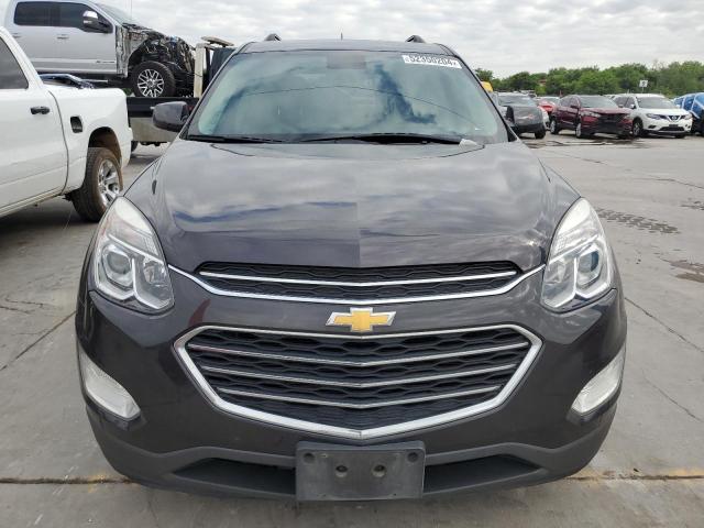 Продаж на аукціоні авто 2016 Chevrolet Equinox Lt, vin: 2GNALCEK8G6182059, номер лоту: 52350204