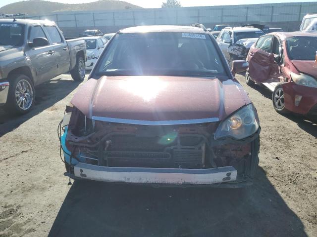 Продажа на аукционе авто 2008 Acura Rdx, vin: 5J8TB18518A014977, номер лота: 50439614