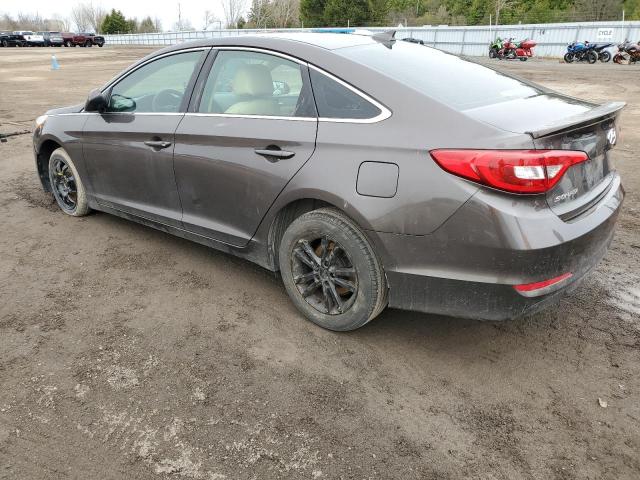 2015 Hyundai Sonata Se მანქანა იყიდება აუქციონზე, vin: 5NPE24AF9FH115914, აუქციონის ნომერი: 53207634