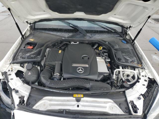 Продажа на аукционе авто 2016 Mercedes-benz C 300 4matic, vin: 55SWF4KB0GU128554, номер лота: 48763514