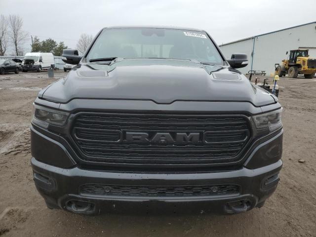 51591894 :رقم المزاد ، 1C6SRFPM7NN357123 vin ، 2022 Ram 1500 Limited مزاد بيع