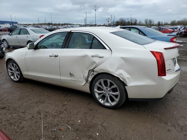 Aukcja sprzedaży 2013 Cadillac Ats Premium, vin: 1G6AM5SX1D0147176, numer aukcji: 51562394