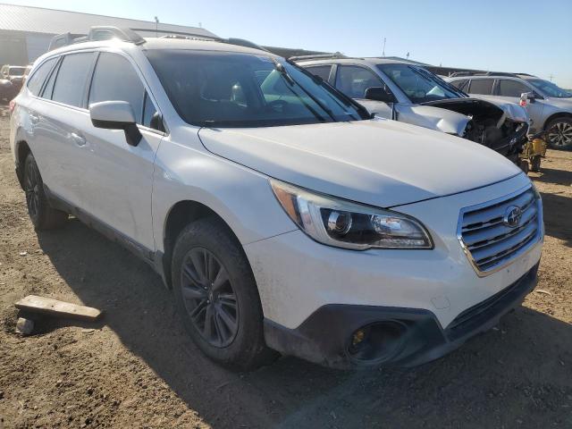 49714044 :رقم المزاد ، 4S4BSACCXF3314546 vin ، 2015 Subaru Outback 2.5i Premium مزاد بيع