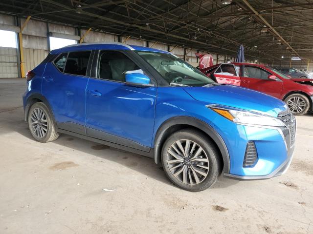 Aukcja sprzedaży 2022 Nissan Kicks Sv, vin: 3N1CP5CV0NL481474, numer aukcji: 50108284