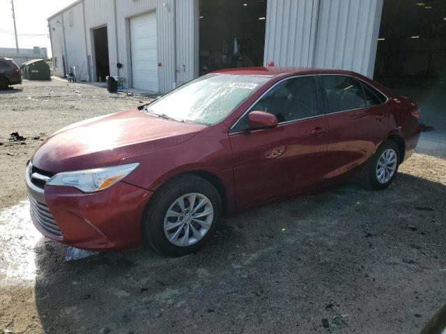 2017 Toyota Camry Le მანქანა იყიდება აუქციონზე, vin: 4T1BF1FK9HU812886, აუქციონის ნომერი: 50465014