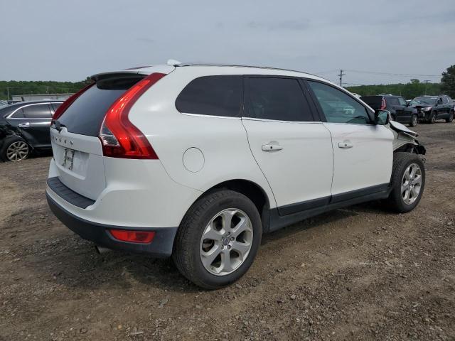 2013 Volvo Xc60 3.2 მანქანა იყიდება აუქციონზე, vin: YV4952DLXD2406058, აუქციონის ნომერი: 51053924