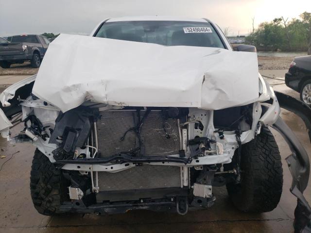 Продаж на аукціоні авто 2022 Toyota Tacoma Access Cab, vin: 3TYRX5GN1NT065028, номер лоту: 52490404