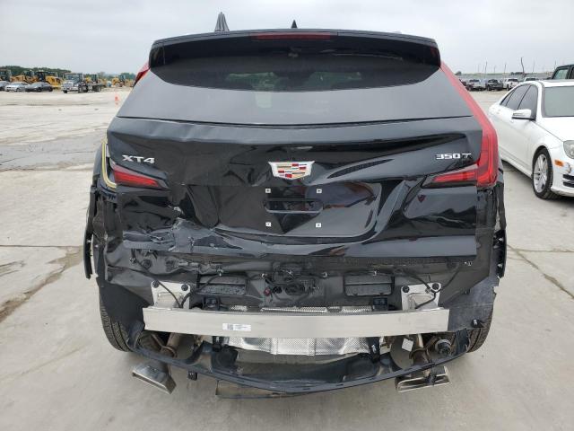 Продажа на аукционе авто 2023 Cadillac Xt4 Luxury, vin: 1GYAZAR42PF102696, номер лота: 51280384
