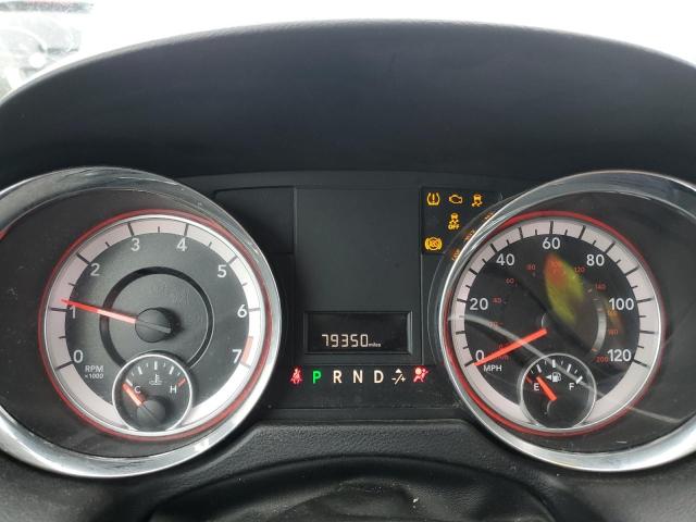 Aukcja sprzedaży 2017 Dodge Grand Caravan Se, vin: 2C4RDGBG7HR746851, numer aukcji: 50716054