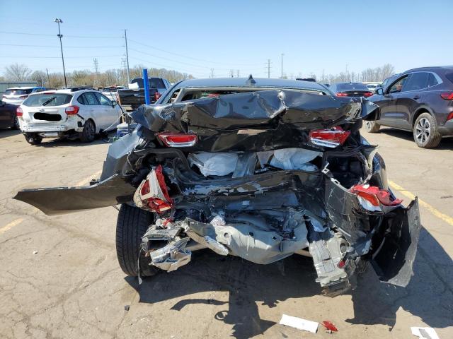 Продаж на аукціоні авто 2015 Chevrolet Malibu, vin: 1G11C5SL0FF197640, номер лоту: 51754074