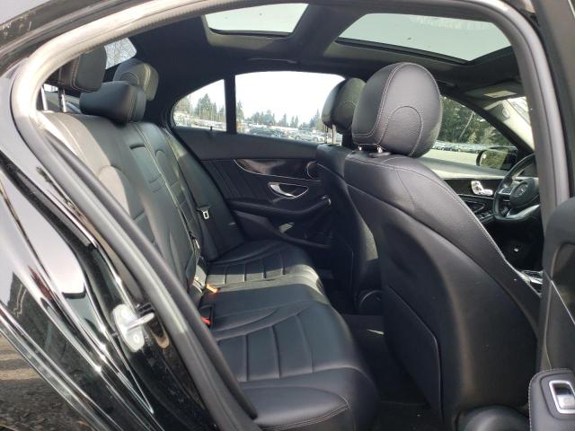 49408834 :رقم المزاد ، WDDWF4JB5JR409663 vin ، 2018 Mercedes-benz C 300 مزاد بيع
