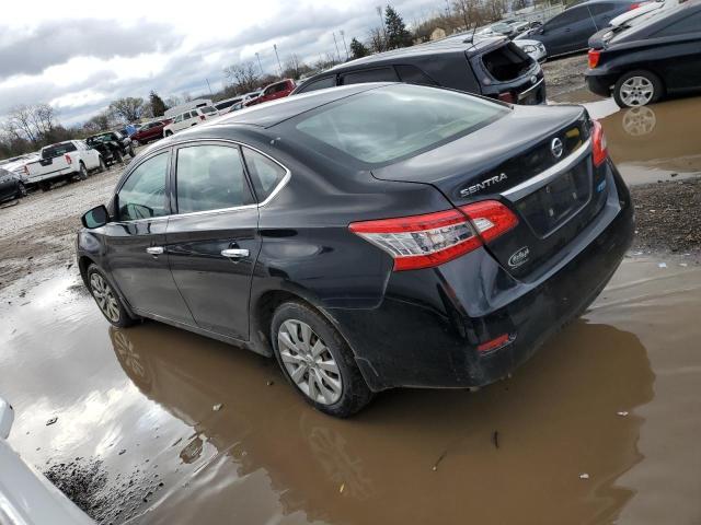 Aukcja sprzedaży 2014 Nissan Sentra S, vin: 3N1AB7APXEY309574, numer aukcji: 49429094