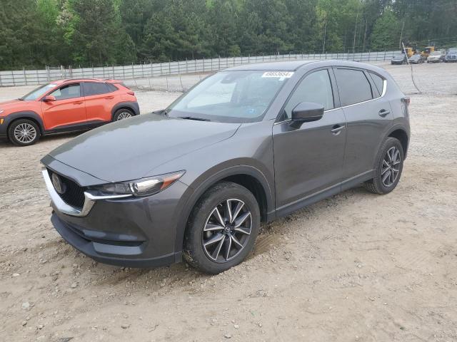 Aukcja sprzedaży 2018 Mazda Cx-5 Touring, vin: JM3KFBCM6J0318022, numer aukcji: 49853654
