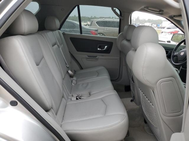 Aukcja sprzedaży 2006 Cadillac Srx, vin: 1GYEE637160221595, numer aukcji: 50292094