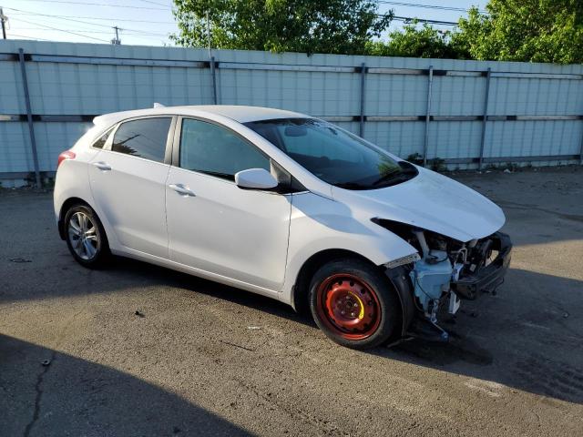 Продаж на аукціоні авто 2013 Hyundai Elantra Gt, vin: KMHD35LE3DU087593, номер лоту: 52521344