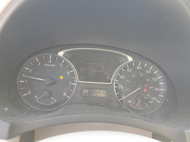 Aukcja sprzedaży 2015 Nissan Altima 2.5, vin: 1N4AL3AP0FN330439, numer aukcji: 51001914