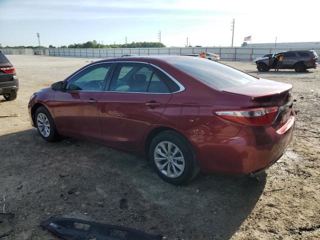 2017 Toyota Camry Le მანქანა იყიდება აუქციონზე, vin: 4T1BF1FK9HU812886, აუქციონის ნომერი: 50465014