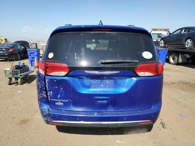 Продаж на аукціоні авто 2018 Chrysler Pacifica Touring L, vin: 2C4RC1BG5JR227853, номер лоту: 52547804