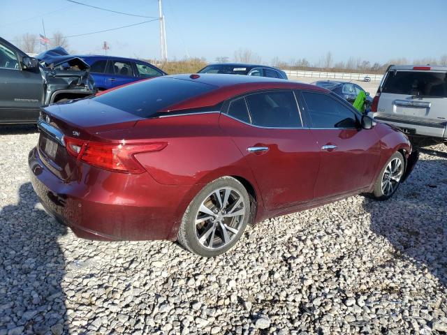 Aukcja sprzedaży 2017 Nissan Maxima 3.5s, vin: 1N4AA6AP9HC423112, numer aukcji: 49923384