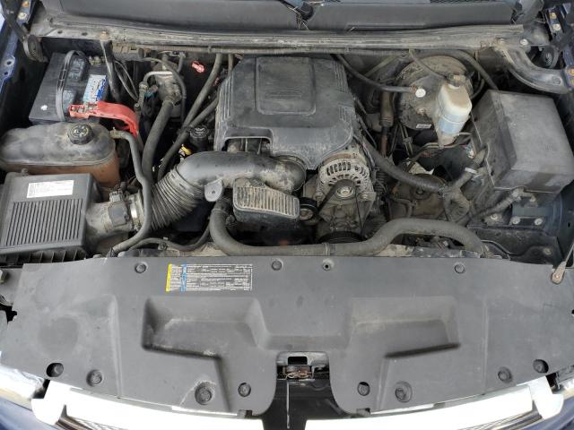 49308294 :رقم المزاد ، 2GTEC290191132715 vin ، 2009 Gmc Sierra C1500 Sle مزاد بيع