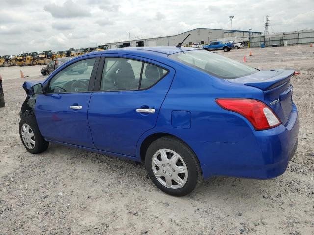 Aukcja sprzedaży 2016 Nissan Versa S, vin: 3N1CN7AP2GL867452, numer aukcji: 51438104