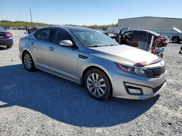 Продаж на аукціоні авто 2015 Kia Optima Ex, vin: 5XXGN4A73FG412276, номер лоту: 49866704