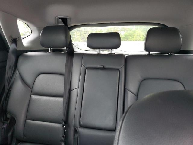 Aukcja sprzedaży 2016 Hyundai Tucson Limited, vin: KM8J33A25GU212632, numer aukcji: 50388614