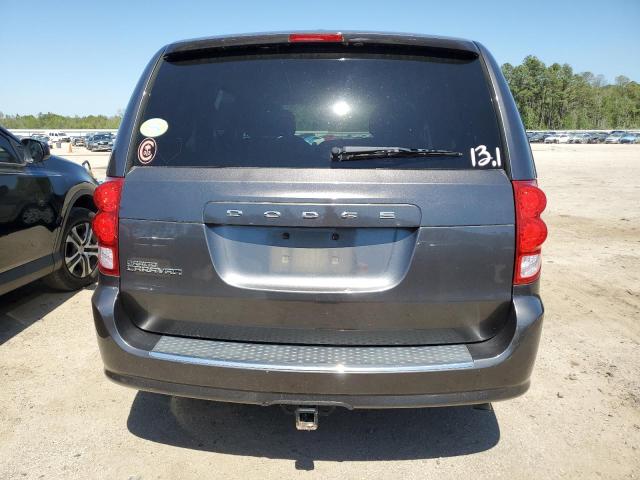 Aukcja sprzedaży 2016 Dodge Grand Caravan Se, vin: 2C4RDGBG3GR278213, numer aukcji: 50887944