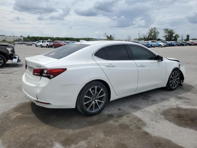 Продажа на аукционе авто 2017 Acura Tlx, vin: 19UUB2F38HA002921, номер лота: 52477134