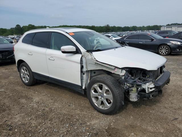 2013 Volvo Xc60 3.2 მანქანა იყიდება აუქციონზე, vin: YV4952DLXD2406058, აუქციონის ნომერი: 51053924