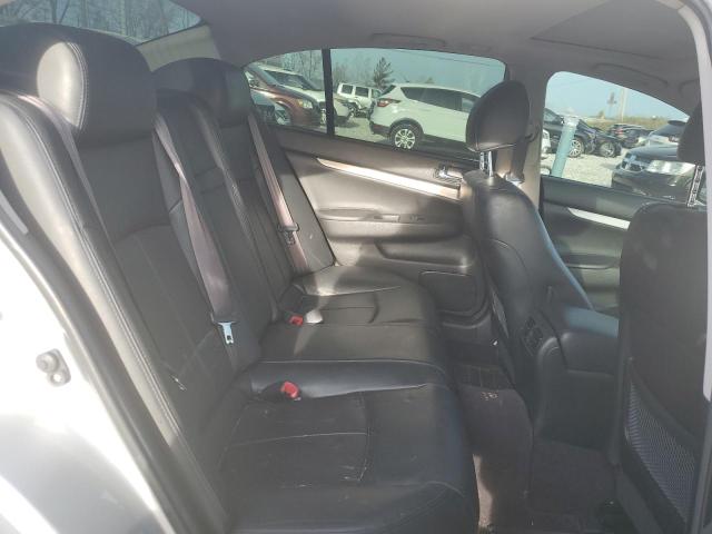 Продаж на аукціоні авто 2013 Infiniti G37, vin: JN1CV6AR2DM357048, номер лоту: 50911004