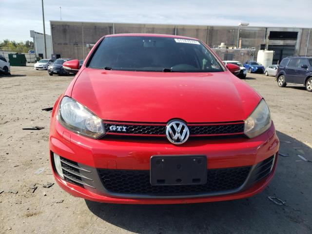 Продажа на аукционе авто 2011 Volkswagen Gti, vin: WVWHV7AJ6BW017602, номер лота: 51141574