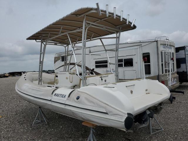 2010 Other Nautique მანქანა იყიდება აუქციონზე, vin: PTJ19576I910, აუქციონის ნომერი: 77622263